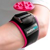 NativoDex Tennis Elbow Support Strap for Men & Women, Golfers