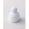 DermaQueen [더마퀸] 스노우맨 쿨러 (쿨링스틱) [Dermaqueen] Snowman Cooler (Cooling Stick)