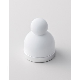 DermaQueen [더마퀸] 스노우맨 쿨러 (쿨링스틱) [Dermaqueen] Snowman Cooler (Cooling Stick)