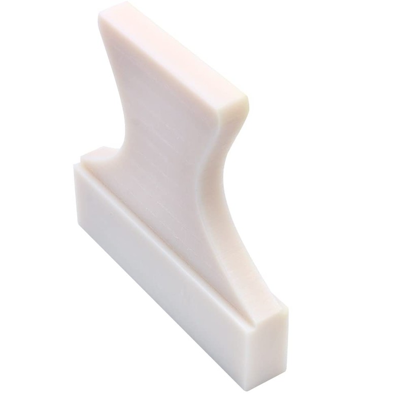 CENPEK Tapping Block for Laminate Plank and Wood Flooring Installation