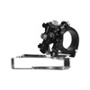 Front Bike Derailleurs 3 Speed Clamp On Front Derailleurs Compatible