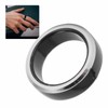Smart Ring Health Tracker Bluetooth 5.1 Sleep Monitoring Step Counting