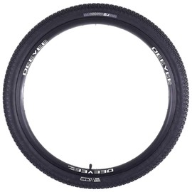 DMR MOTO DJ 26X2.2 FOLDING BLACK