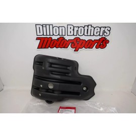 Honda OEM Honda Skid Plate 50355-HM8-B40 TRX250 RECON 2007-2023 TE TM X EX