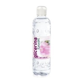 Glicerina Natural 500 ml