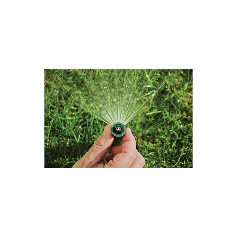 Rain Bird HEVAN08 High Efficiency Spray Nozzle, 0° - 360°