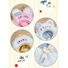 G.triger G.triger Ge Trigger, Plushie Swaddle, For Rabbit 3.9 inches