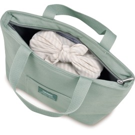 Thermos RFF-004 KKI Insulated Lunch Bag 4L Khaki