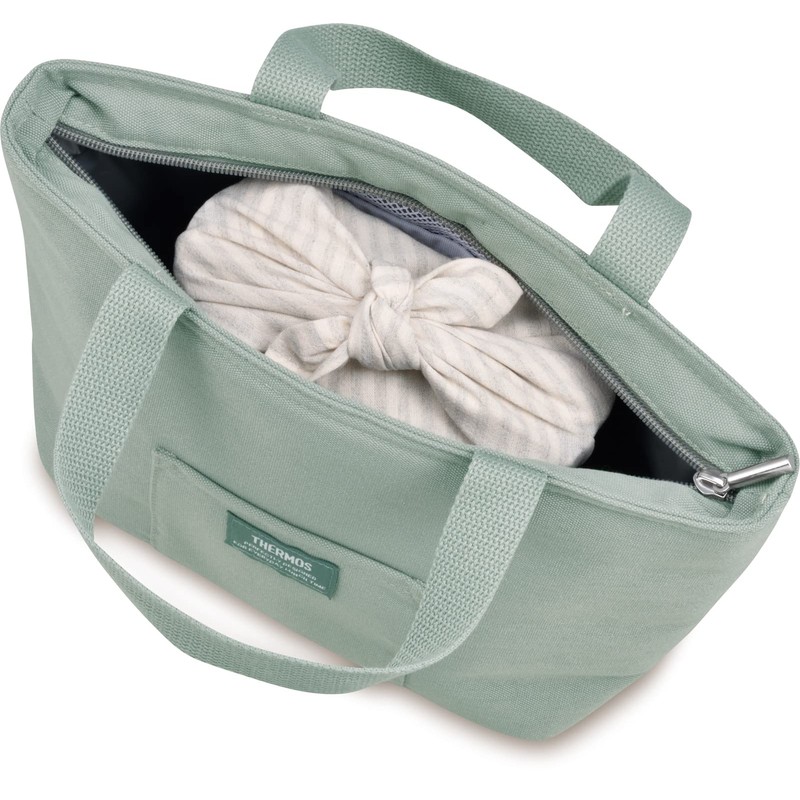 Thermos RFF-004 KKI Insulated Lunch Bag 4L Khaki