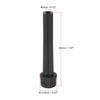 uxcell On/Off Replacement Light Turn Switch Knob Lamp Socket Extension