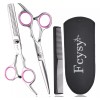 Fcysy Set De Tijeras Para Cortar El Pelo, Fcysy Hair