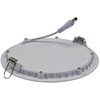 ChiliTec LED Panel Round Ceiling Installation Diameter 17 cm 20
