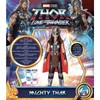 Rubie's 3014729-10 Love & Thunder Mighty Thor Child Costume, Girls,