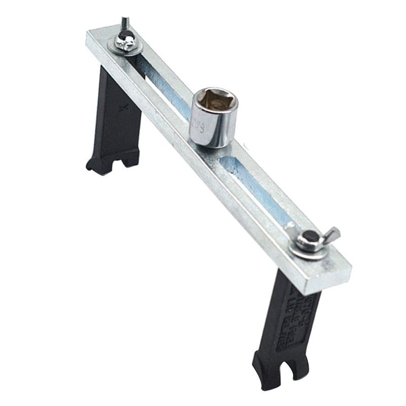 Fuel Pump Removal Tool Alloy Steel Strong Strength Universal Fuel
