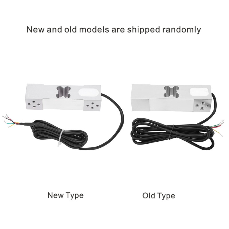 High Accuracy Load Cell Scale Weighting Sensor Parallel Installation (100KG)
