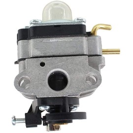 HQparts Carburetor Compatible with Craftsman 753-05908 41AS4ESG799 316794610 316794710 316794711