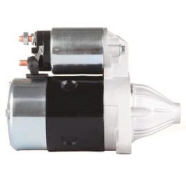 SCITOO Motor Starter for 15852-63010 Starters Fit for Acura for TSX 2011-2014, for Ford for Explorer 2006-2010, for Ford for Explorer Sport Trac 2007-2010, for Ford for F-350 Super Duty 1999-2002