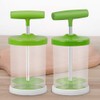 Manual Whipping Cream Dispenser Handheld DIY Whipped Cream Dispenser Professional