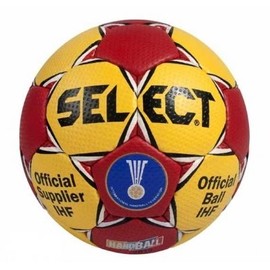 SELECT Sports A/S HB Spain Replica 2013 Size 2 - 2