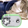 Mini Peristaltic Self Priming Pump Small Circulating Pump 22-85ml min