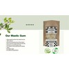 Chios Mastiha Tears Gum Greek 100% Natural Mastic Packs From