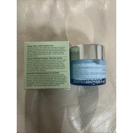 Clinique Turnaround Overnight Revitalizing Moisturizer (50ml)