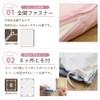 Soundbox Futon Cover, Single (41.3 x 80.7 inches (105 x