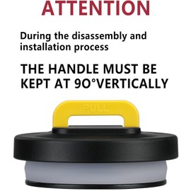 JXXM 8 Oz Thermo Food Jar for Hot & Cold Food for Kids, Insulated Lunch Containers Hot Food Jar,Leak-Proof Vacuum Stainless Steel Wide Mouth Lunch Soup Thermo for School (Black-Pure)