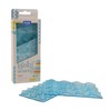 PME IMC220 Infinity MultiCutter-Wave, Set of 2, Plastic