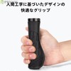 Bicycle Grip, Handle Grip, Cross Bike, Ergonomic Design, Anti-Slip, Shock