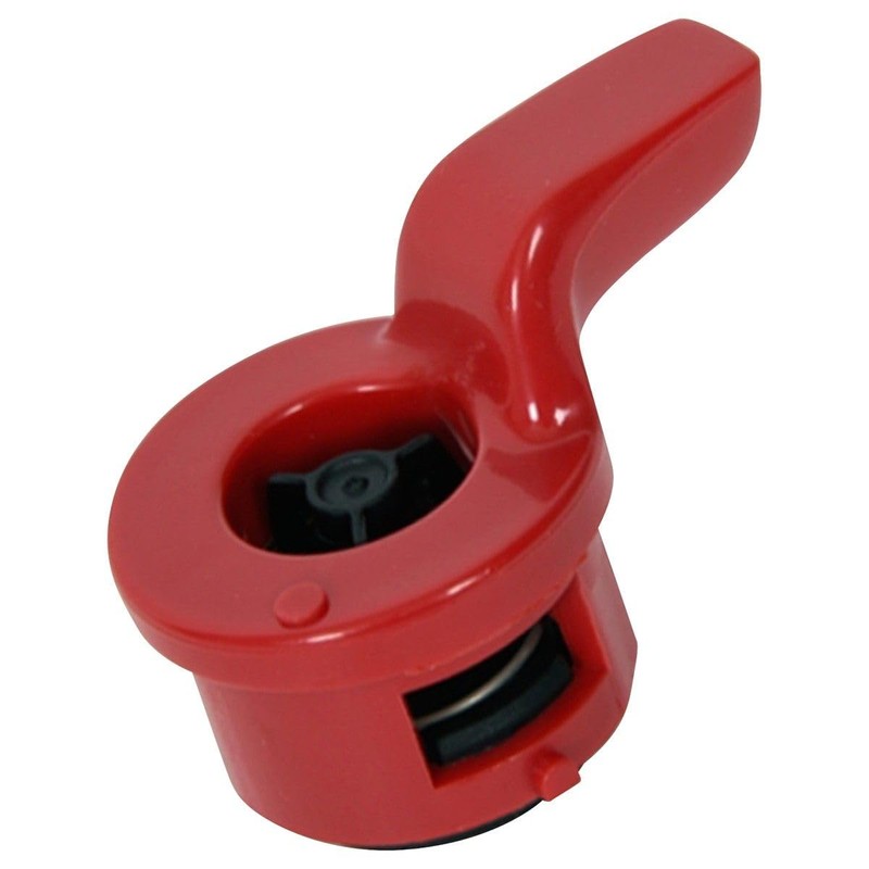 SS-981396 Operating Valve Red SEB