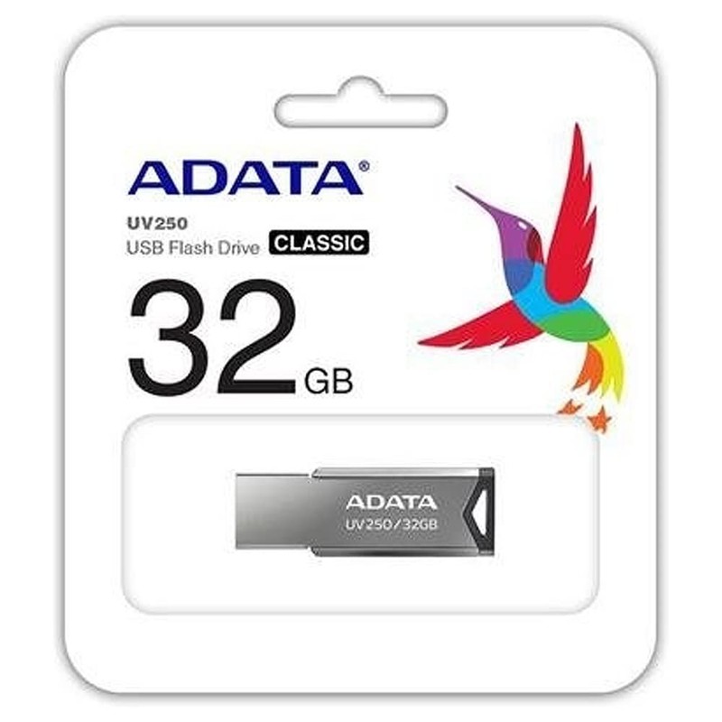 PSA Kit de 20 Unidades Memoria de USB de 32