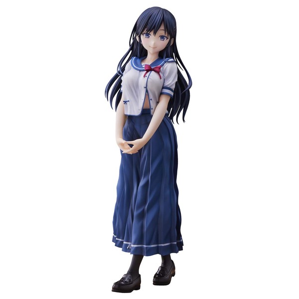 Toji Sanshikiin, Non-scale, PVC & ABS, Painted Finished Figure