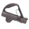 Rotatable Pistol Grip with Suction Power Control Compatible with Dyson