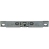 Winkhaus BK WSK 52 Balcony Door Catch in Silver for