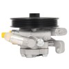 SCITOO Power Steering Pump Replacement for 2007-2010 for Ford Edge