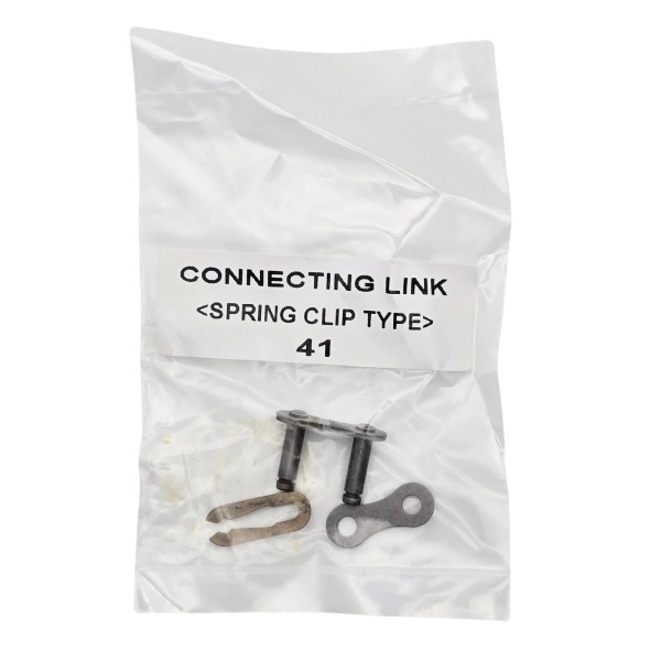 Tommy Gate Master Link Chain Spring Clip Replacement for Liftgate