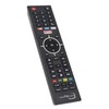 New Remote Control Replacement Compatible with RCA Virtuoso Smart TV