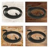 Universal Hardware Door Handle Springs 2.5 Turns Replacement Coil 2.5mm
