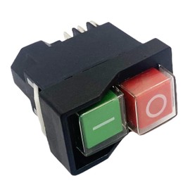 Tolxh #N603746 Table Saw Switch DWE7485 DWE7491RS DWE7491RS Quality Durable New Replacement Parts for Dewalt