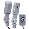 Intermatic EK4136S Nightfox™ Stem Mount Electronic Photocontrol - Reliable Light