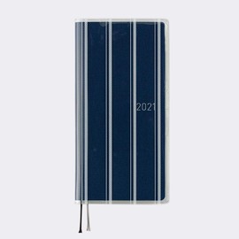 Almost Sunday Clear Cover Stripe for Weeks Size T21N0139BD100