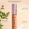 tarte tarte shape tape full-coverage concealer - 57S rich sand