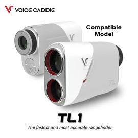 Voice Caddie TL1 Rangefinder Protective Sleeve (Blue Green)