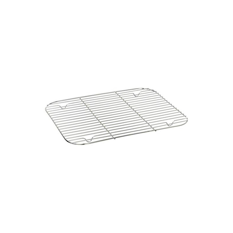 Endoshoji AHT37002 Commercial Hotel Pan Net, 1/2 Use, 18-8 Stainless