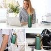 Opard Drinking Bottle 1 L / 800 ml, Suitable for