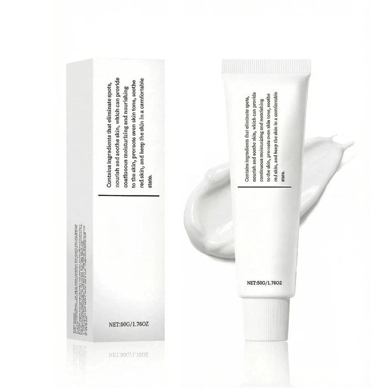 Relief Cream, Crema Facial Humectante, 50g (1 unidades)