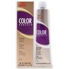 Color Charm Permanent Hair Color Gel - 5A Light Ash