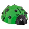 Ganz Lime Green Cheery Lucky Ladybug 2.5 x 2.25 Acrylic