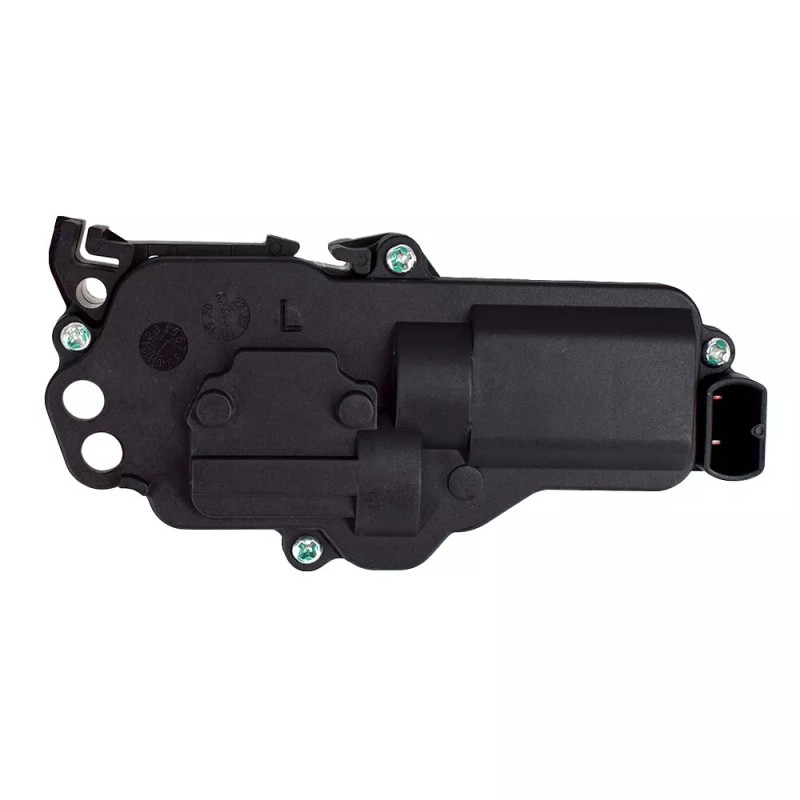 For Ford 2Pcs Power Door Lock Actuators Front/ Rear For